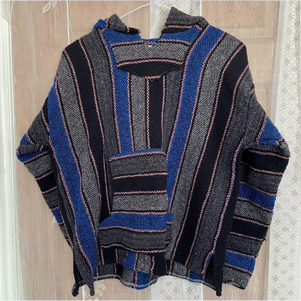 Baja Hoodie